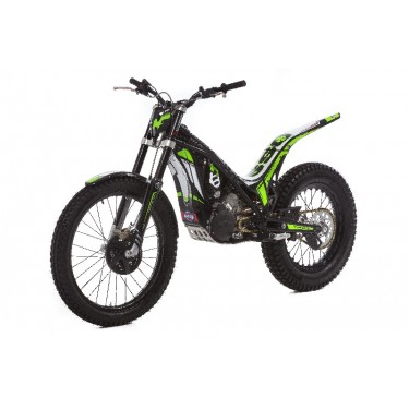 OSSA TR250I 2014